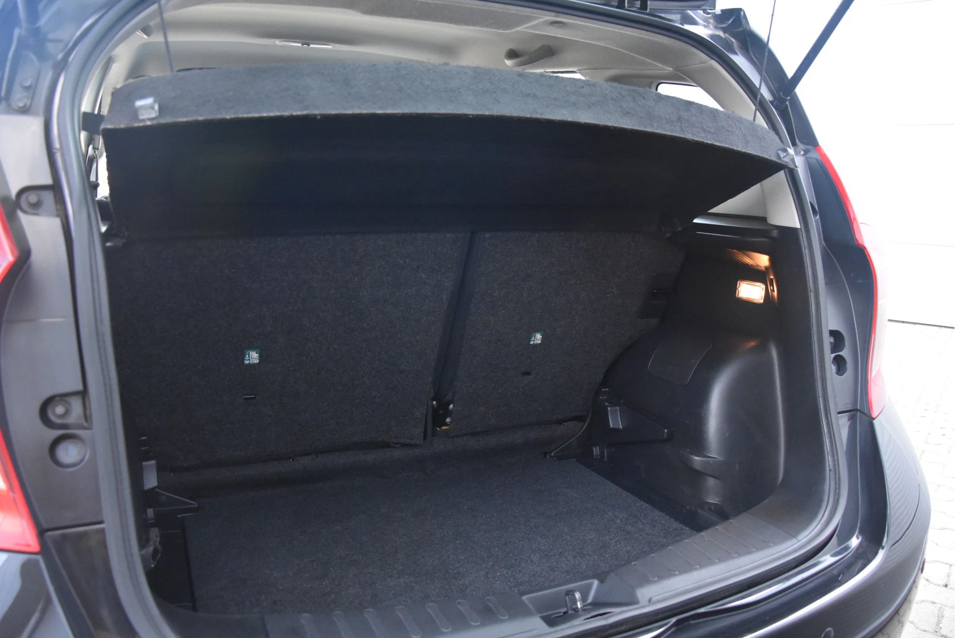 Hoofdafbeelding Nissan Note