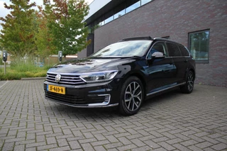 Hoofdafbeelding Volkswagen Passat Volkswagen Passat Variant 1.4 TSI GTE Highline