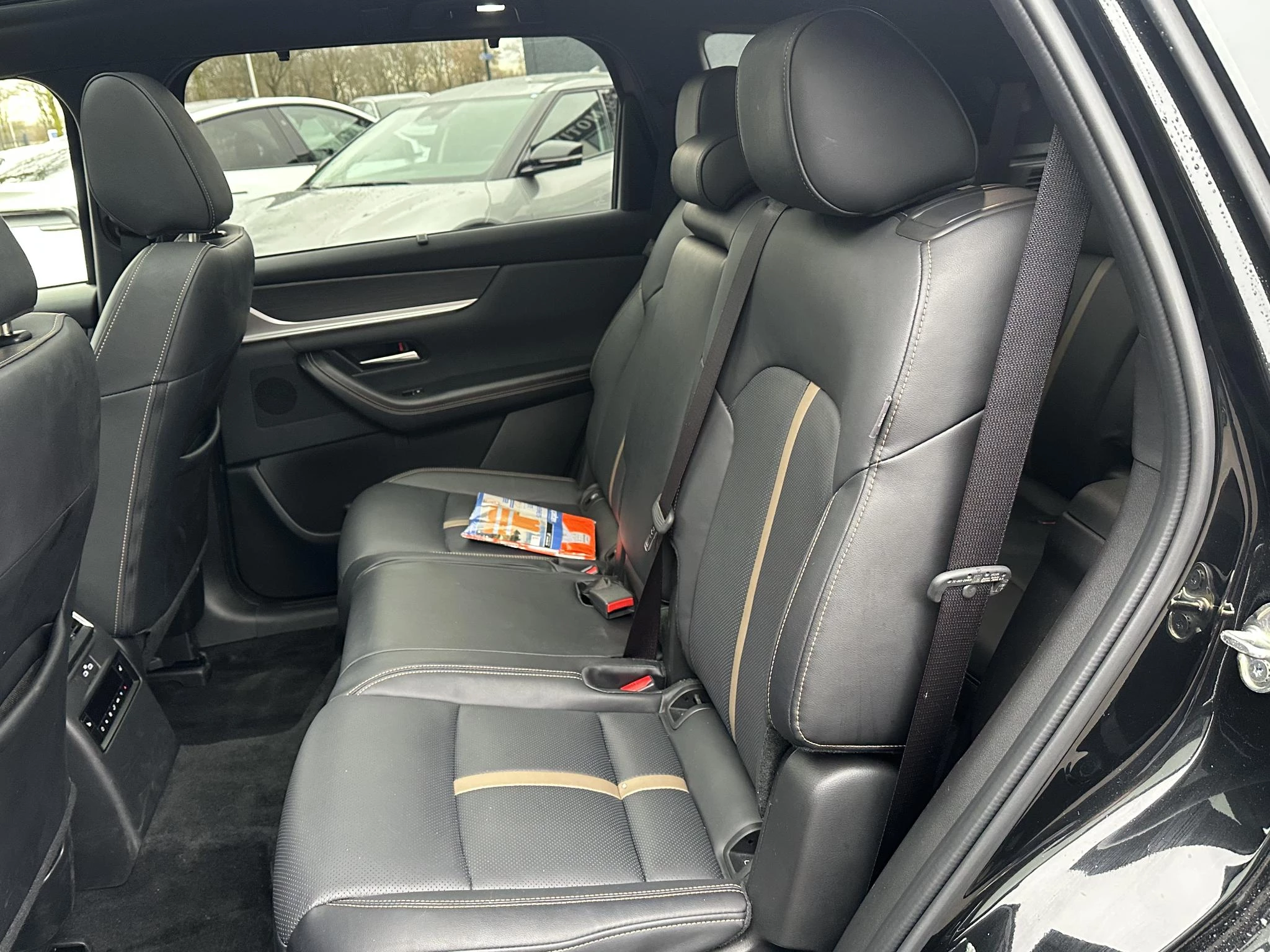 Hoofdafbeelding Mazda CX-80