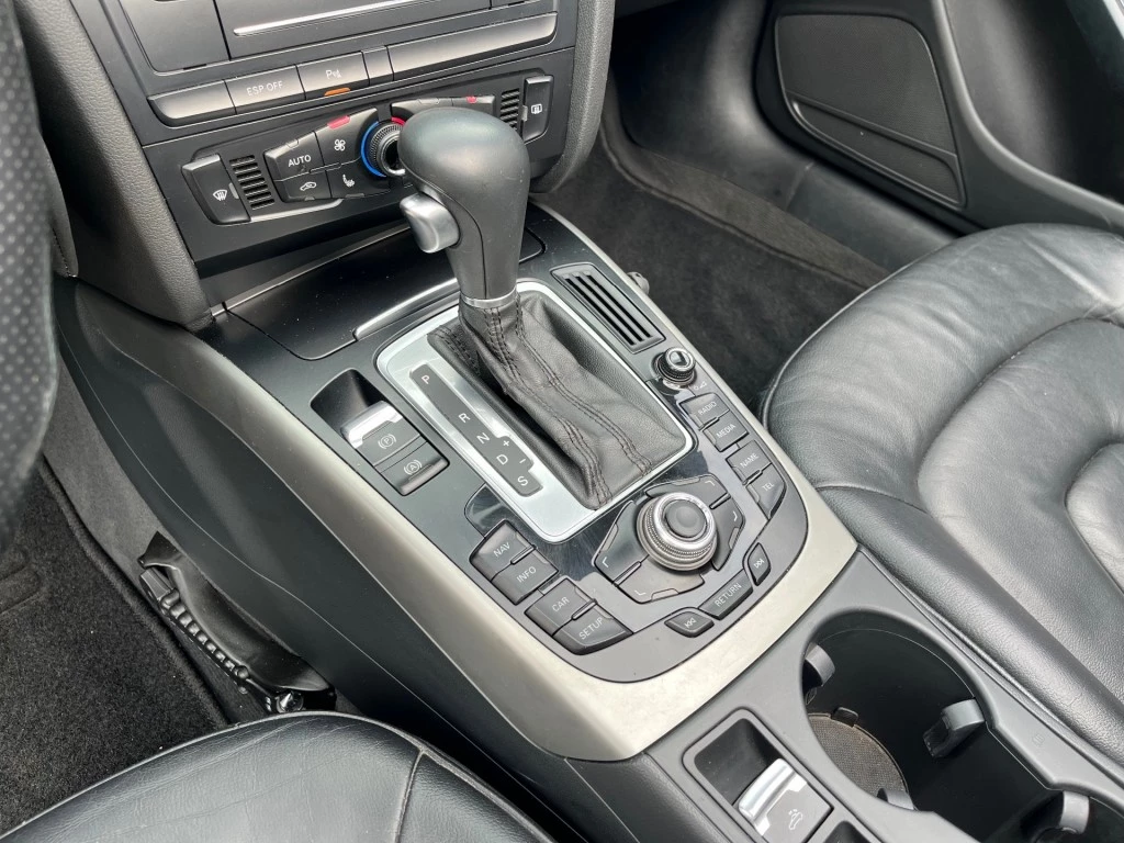 Hoofdafbeelding Audi Cabriolet
