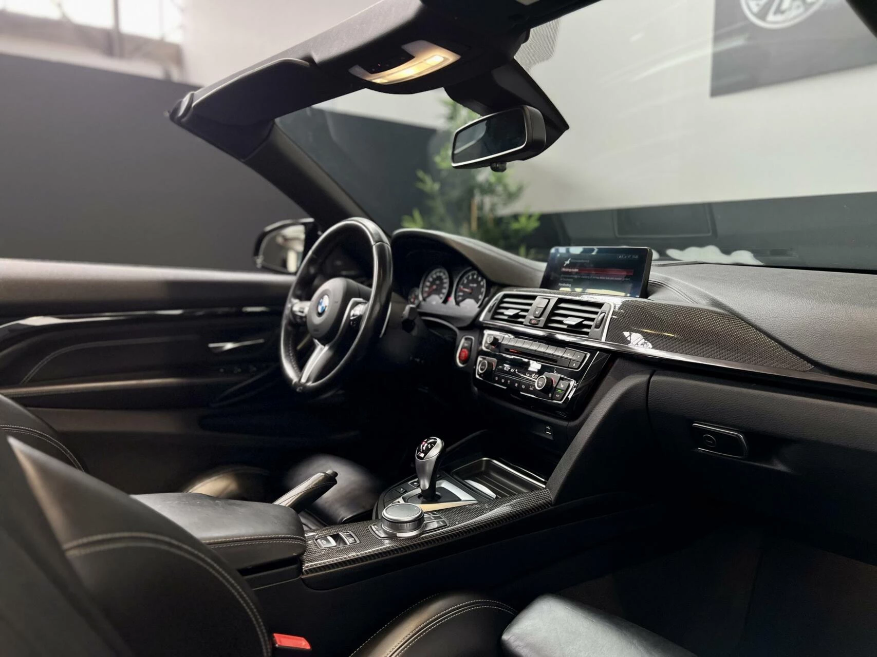 Hoofdafbeelding BMW M4