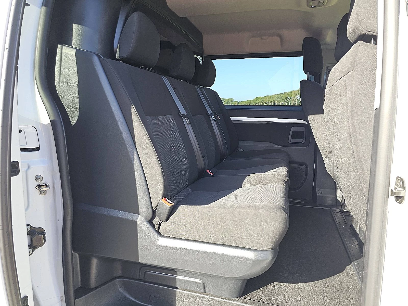 Hoofdafbeelding Peugeot Expert