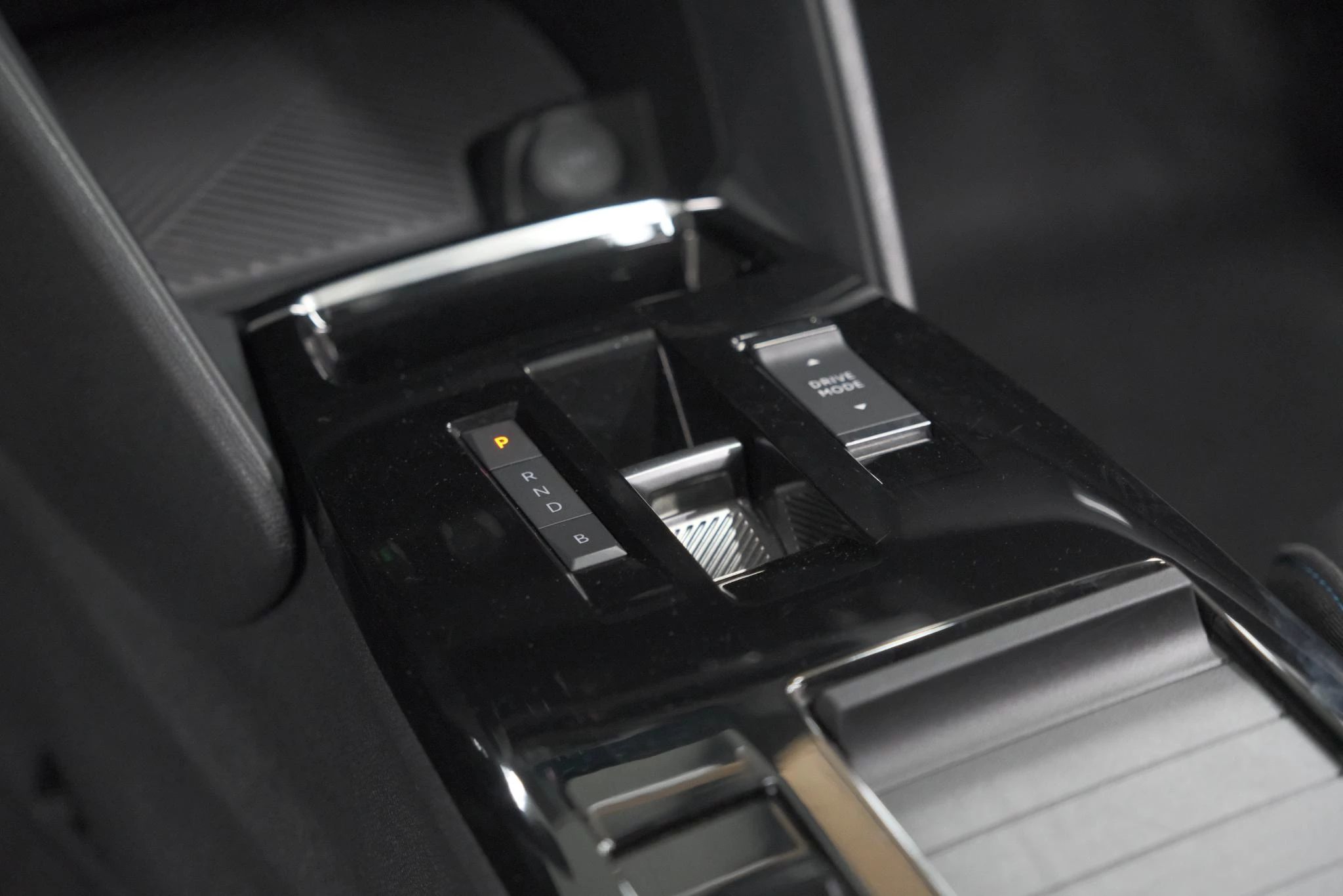 Hoofdafbeelding Citroën ë-C4