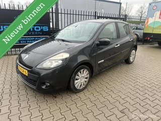 Renault Clio 1.5 dCi Parisienne