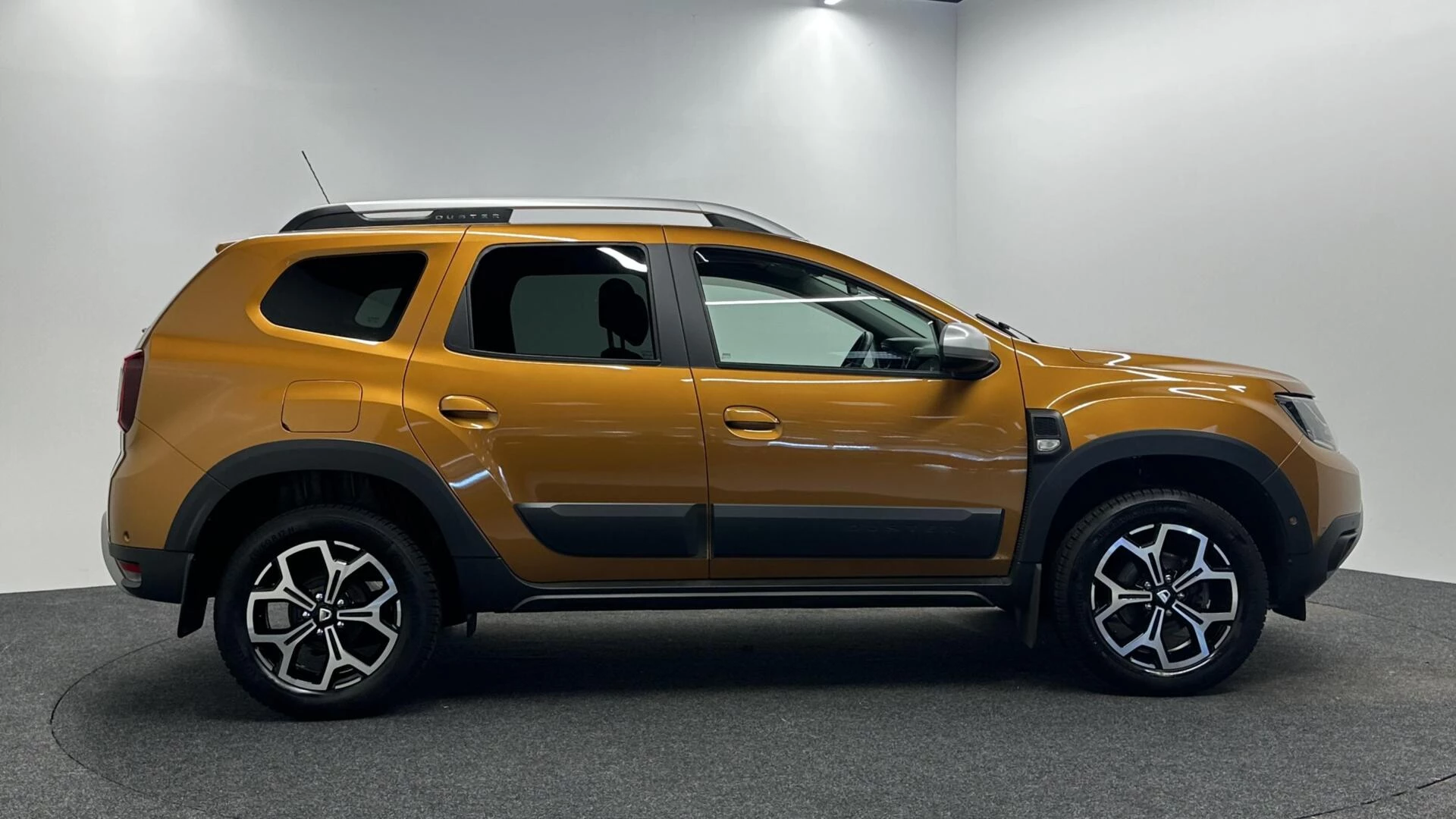 Hoofdafbeelding Dacia Duster