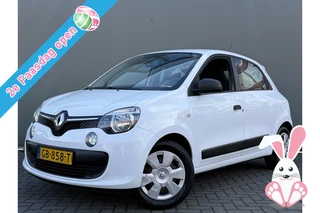 Renault Twingo BWJ 2015 1.0 71 PK SCe Authentique CRUISE | AIRCO | BLUETOOTH
