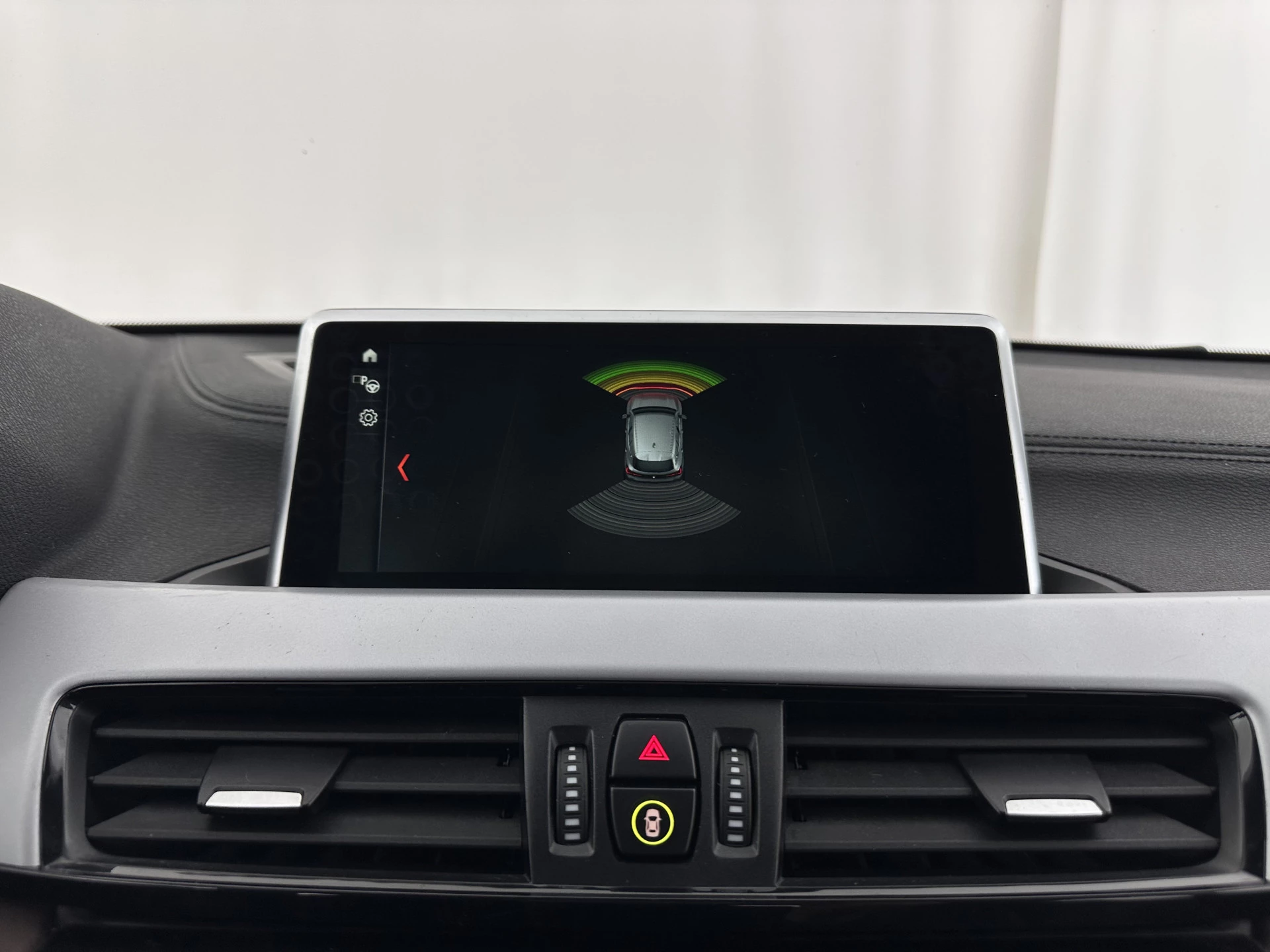 Hoofdafbeelding BMW X2