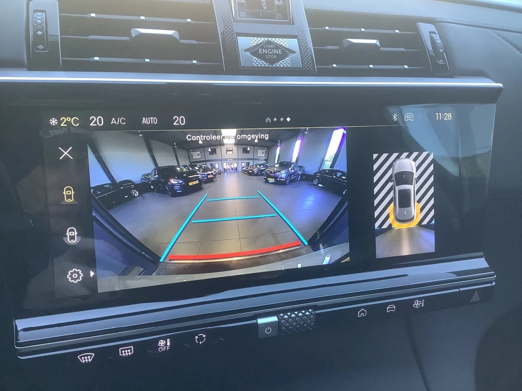 Hoofdafbeelding DS DS 7