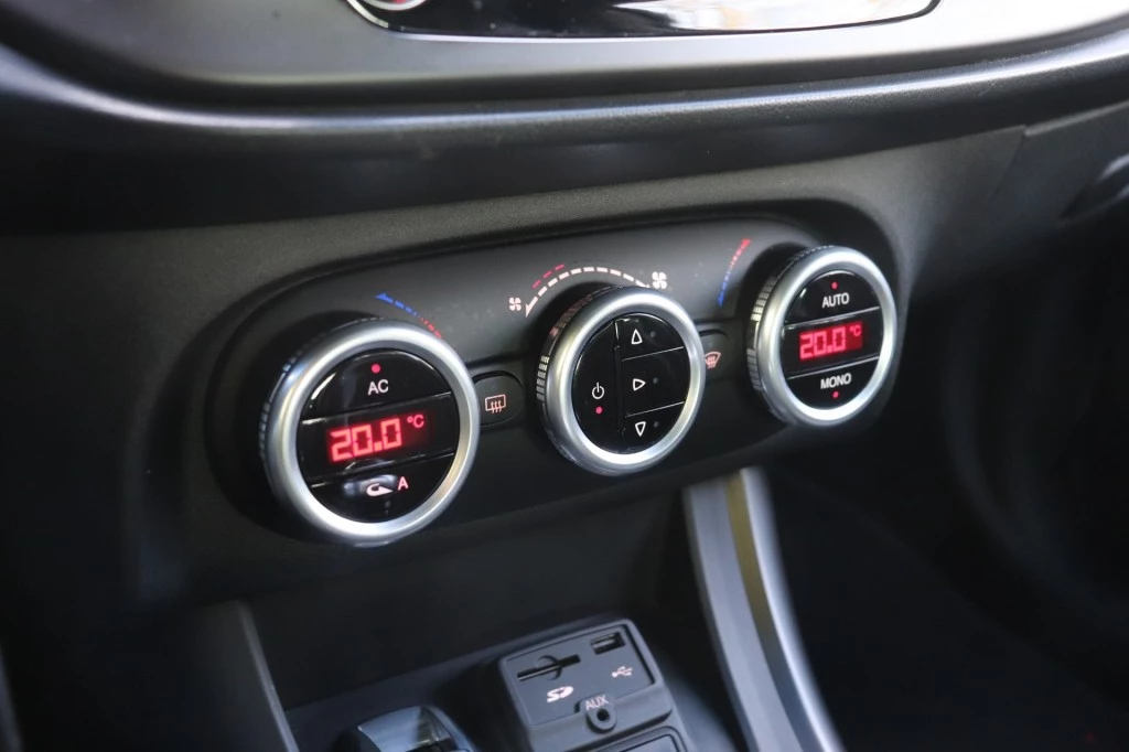 Hoofdafbeelding Alfa Romeo Giulietta