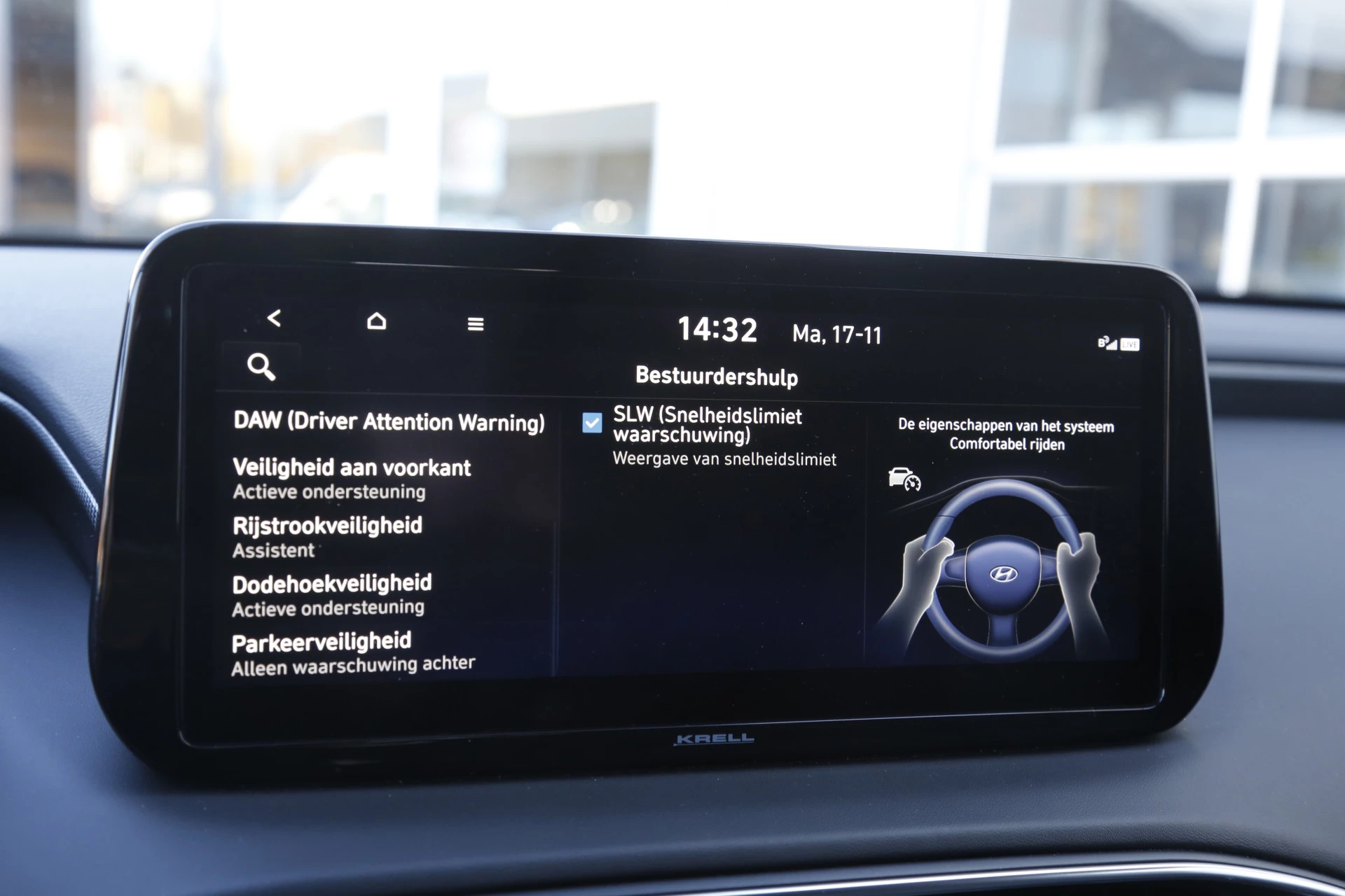 Hoofdafbeelding Hyundai Santa Fe