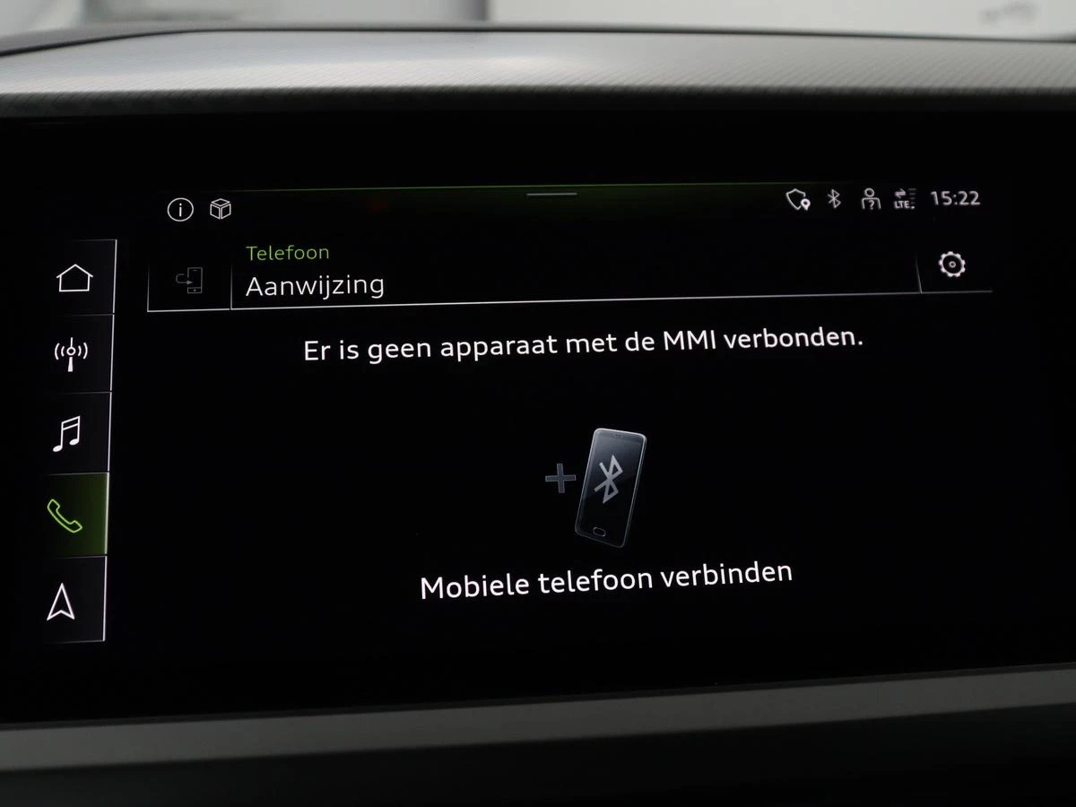 Hoofdafbeelding Audi Q4 e-tron