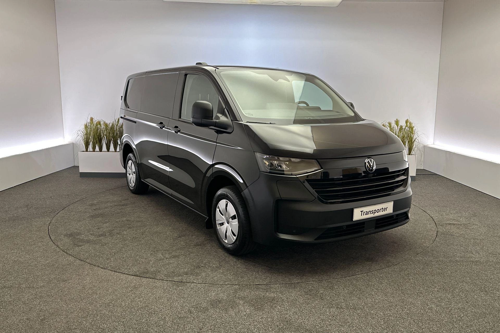 Hoofdafbeelding Volkswagen e-Transporter