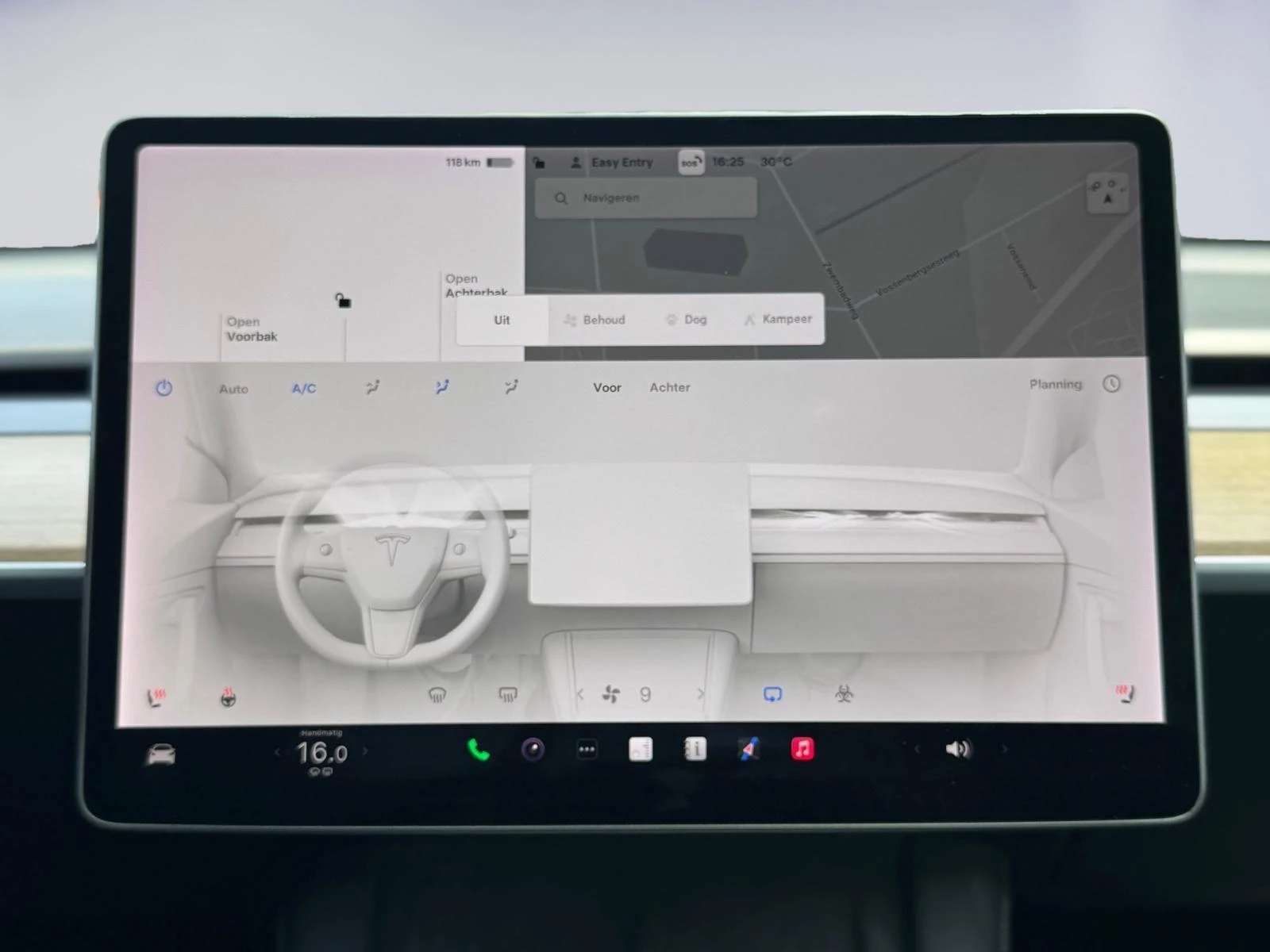 Hoofdafbeelding Tesla Model Y