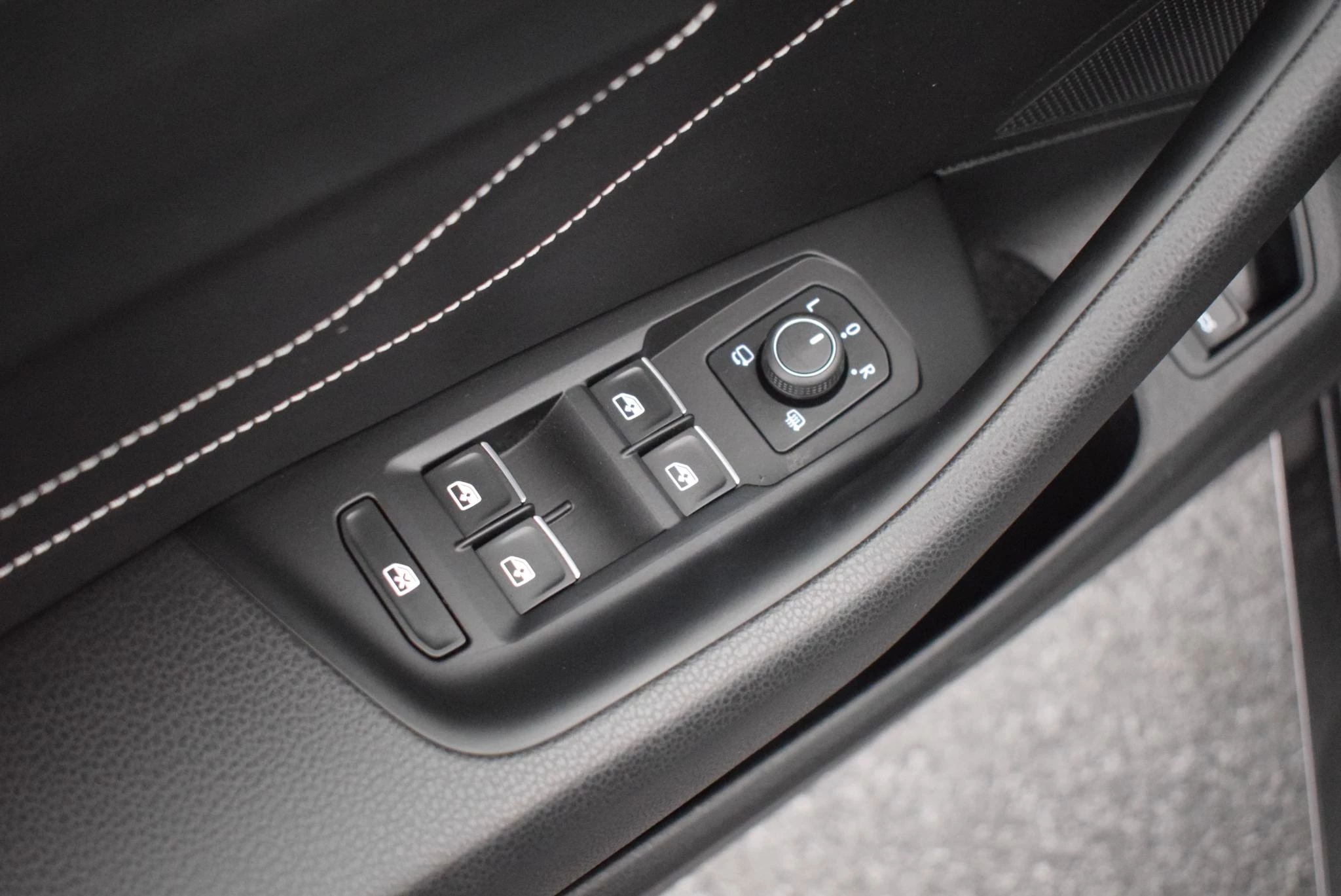 Hoofdafbeelding Volkswagen Arteon
