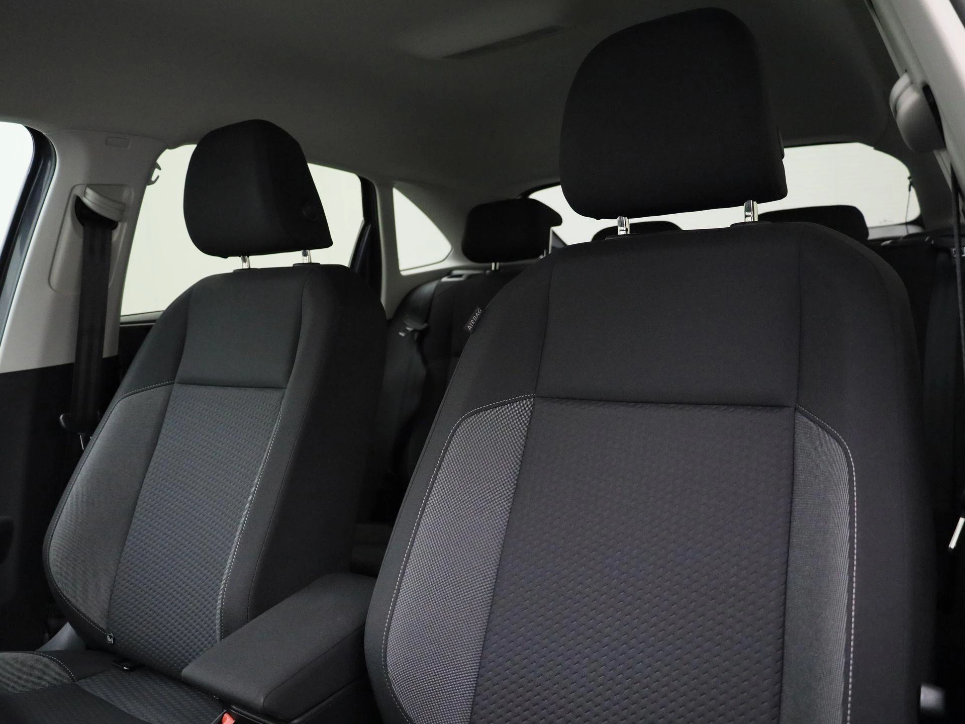 Hoofdafbeelding Volkswagen Taigo