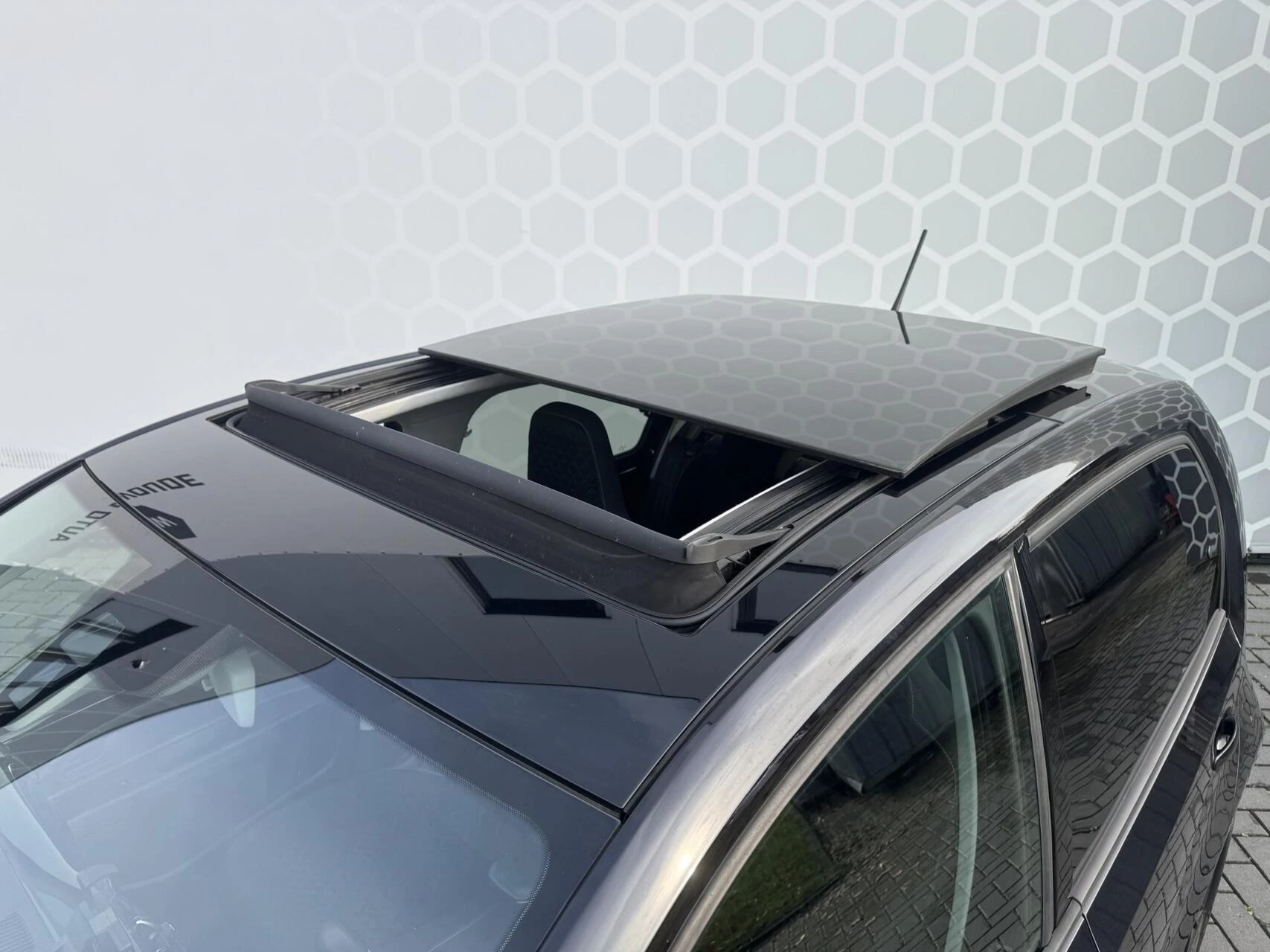 Hoofdafbeelding Škoda Citigo