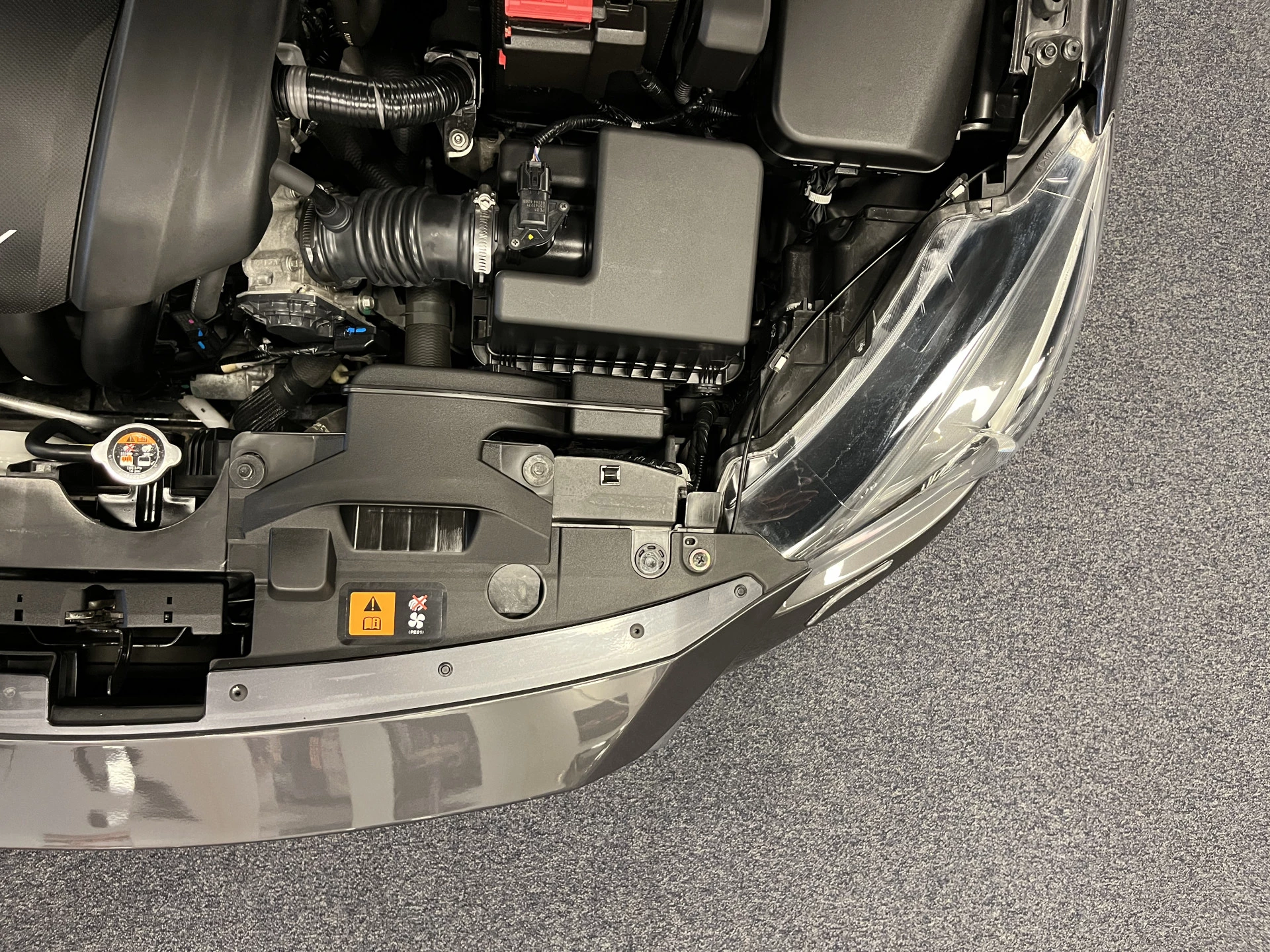 Hoofdafbeelding Mazda 2