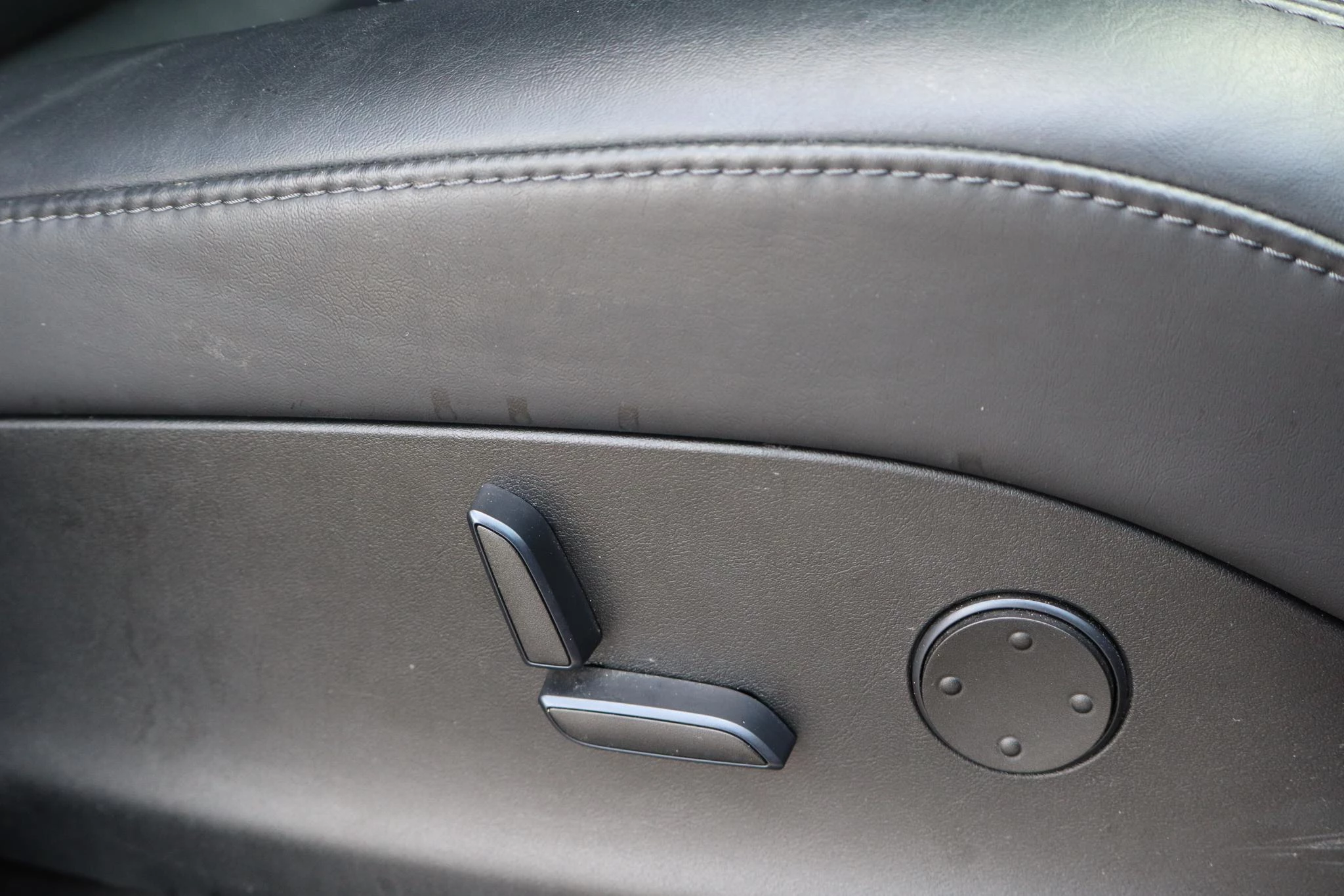 Hoofdafbeelding Tesla Model X