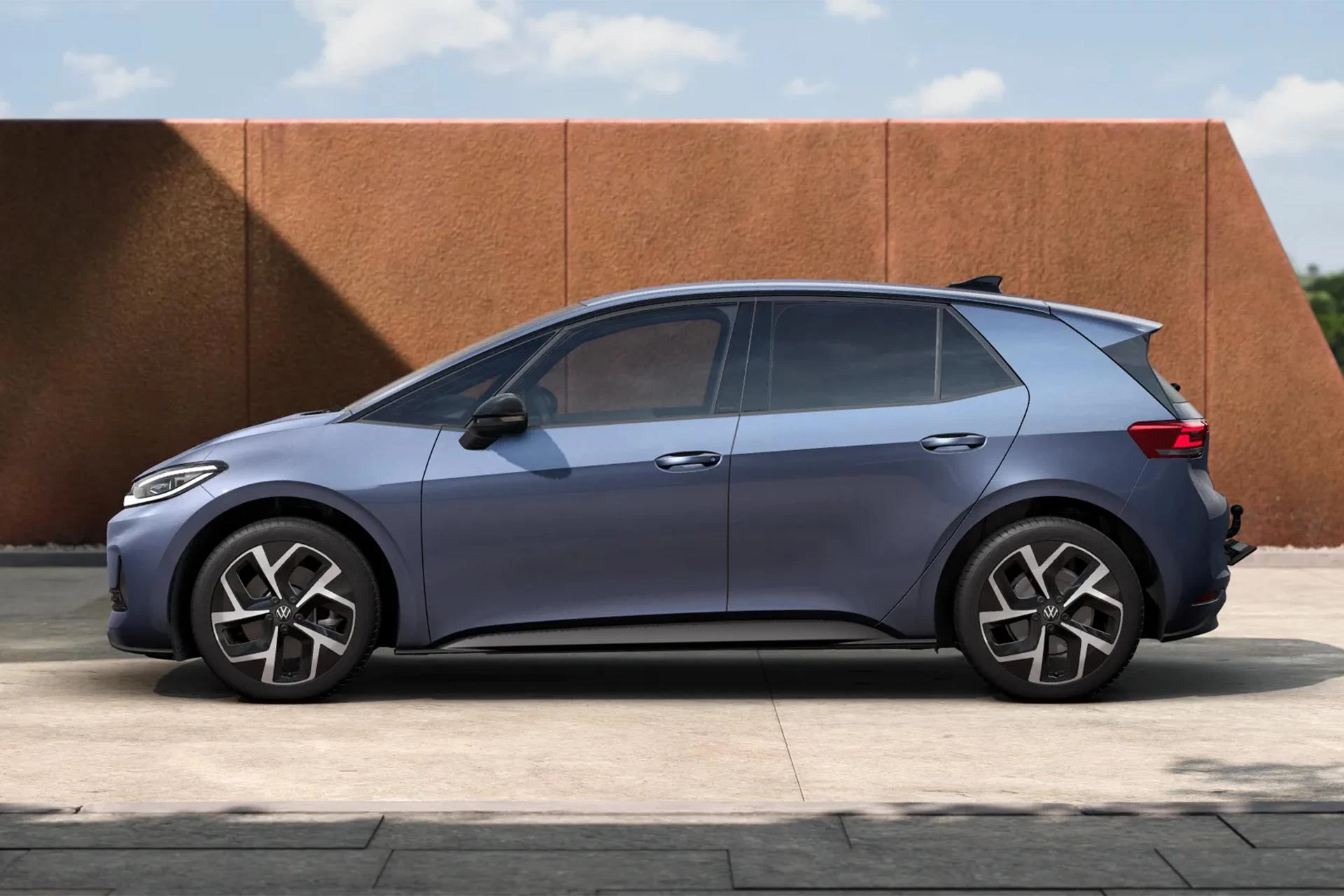 Hoofdafbeelding Volkswagen ID.3