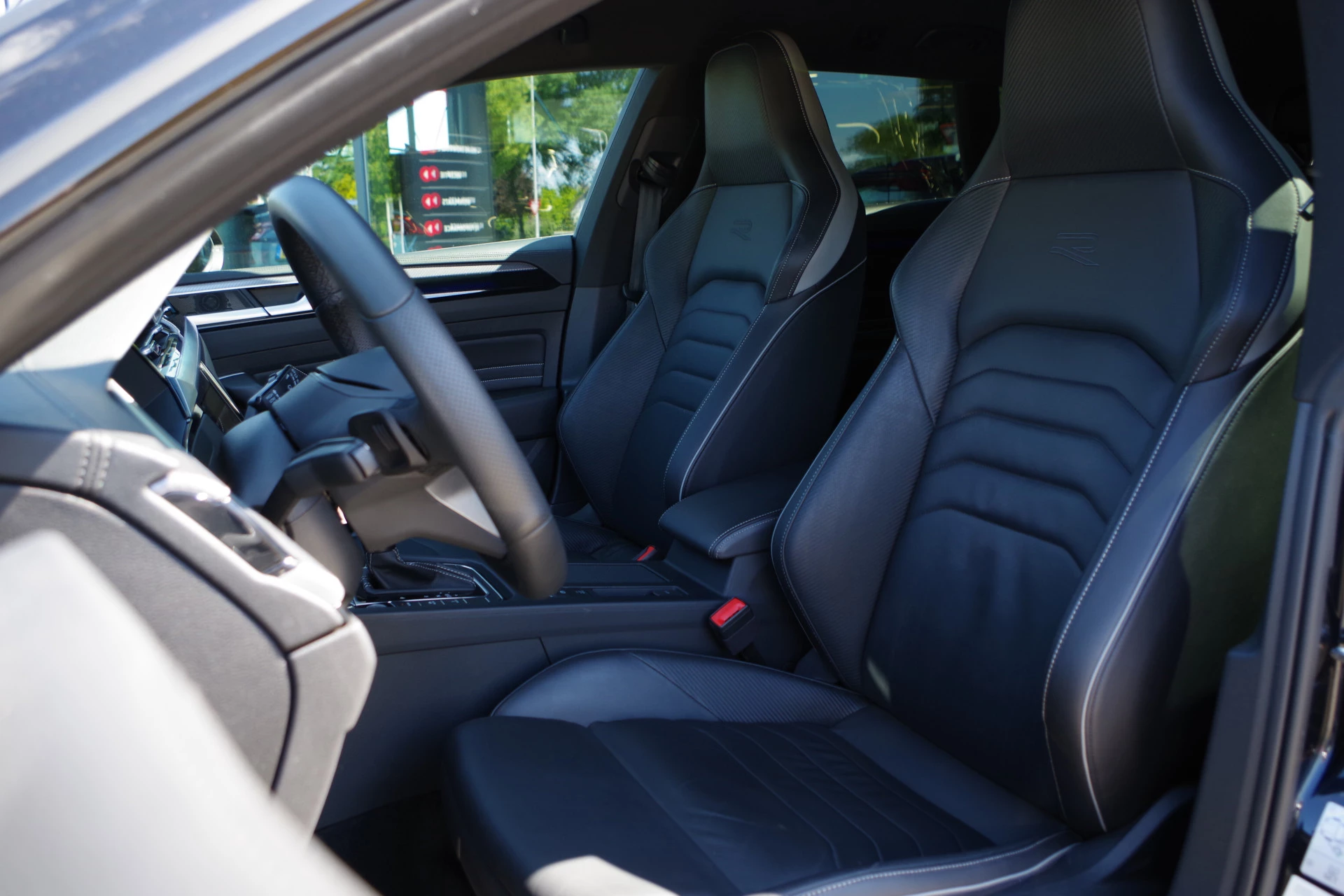 Hoofdafbeelding Volkswagen Arteon