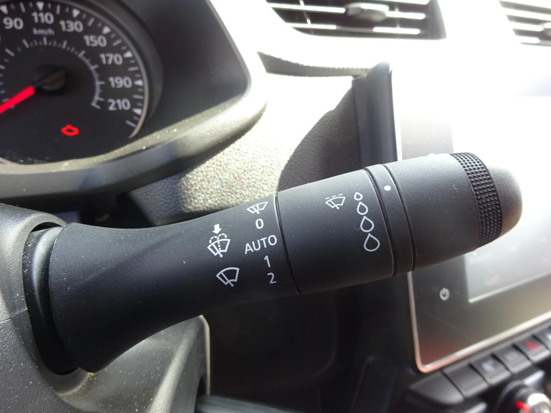 Hoofdafbeelding Renault Express