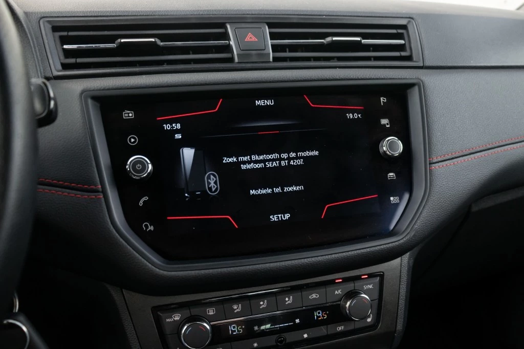 Hoofdafbeelding SEAT Arona