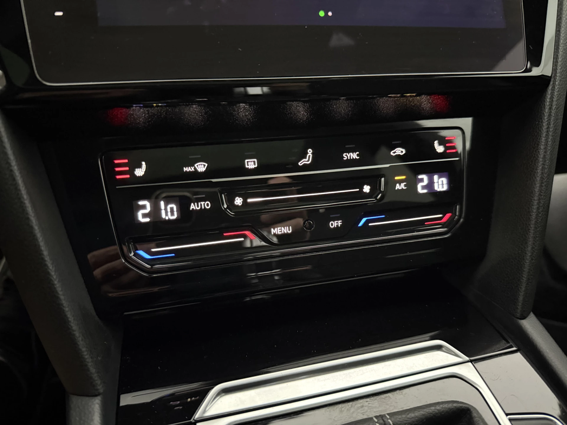 Hoofdafbeelding Volkswagen Arteon