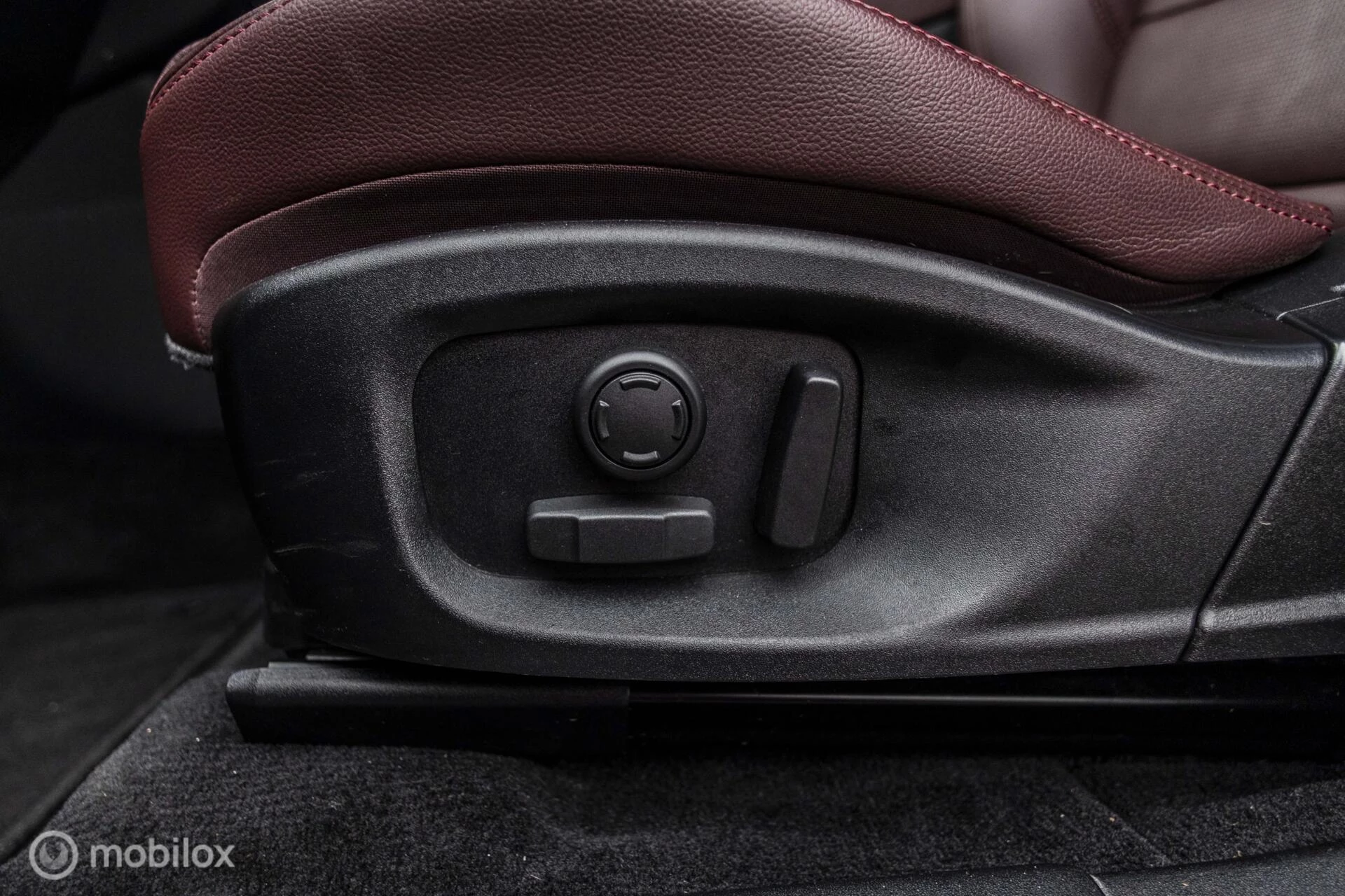 Hoofdafbeelding Jaguar E-PACE