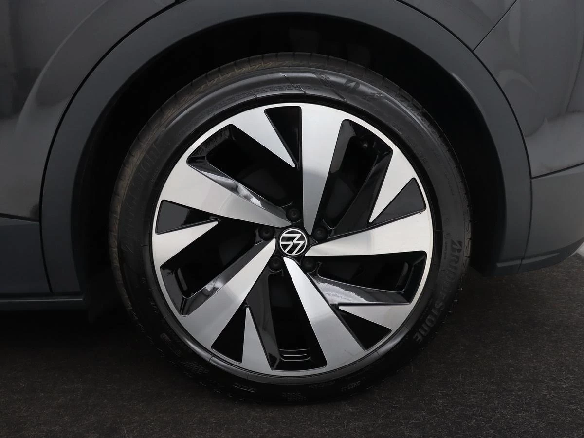 Hoofdafbeelding Volkswagen ID.4