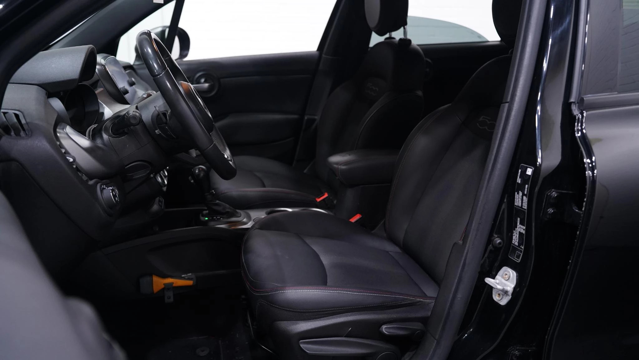 Hoofdafbeelding Fiat 500X