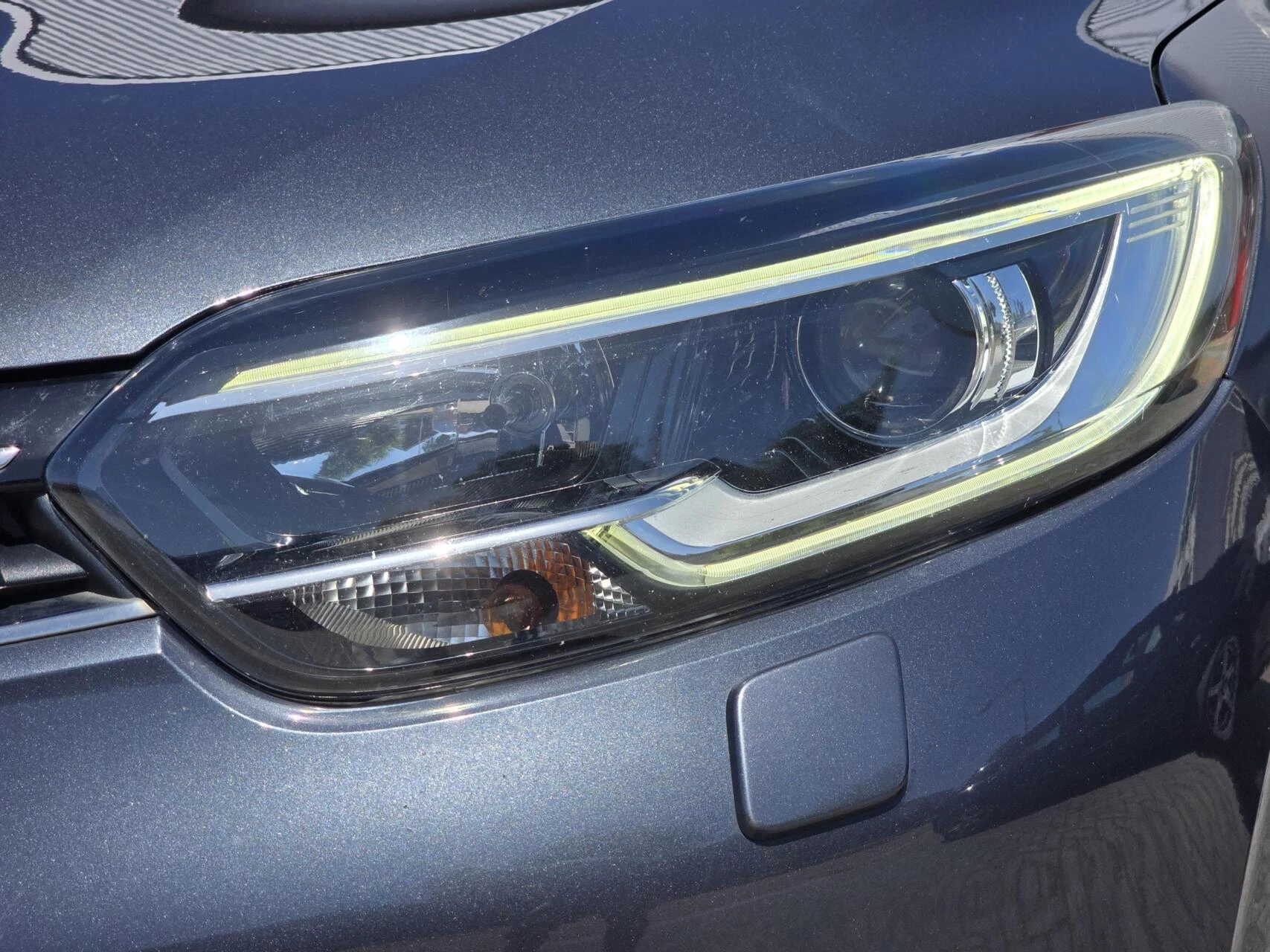 Hoofdafbeelding Renault Kadjar