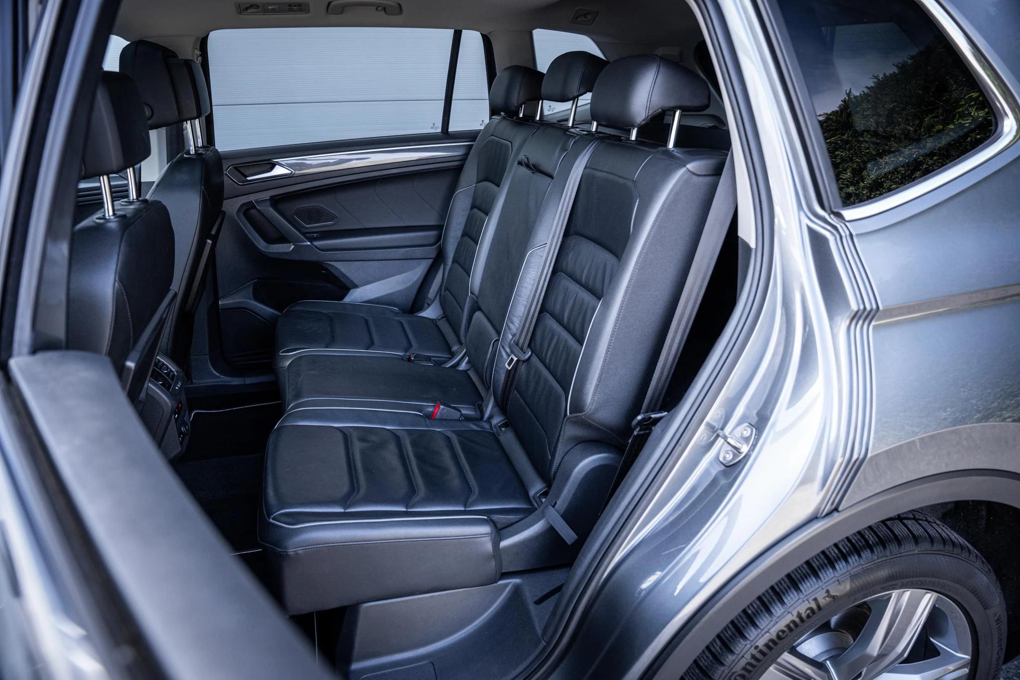 Hoofdafbeelding Volkswagen Tiguan Allspace