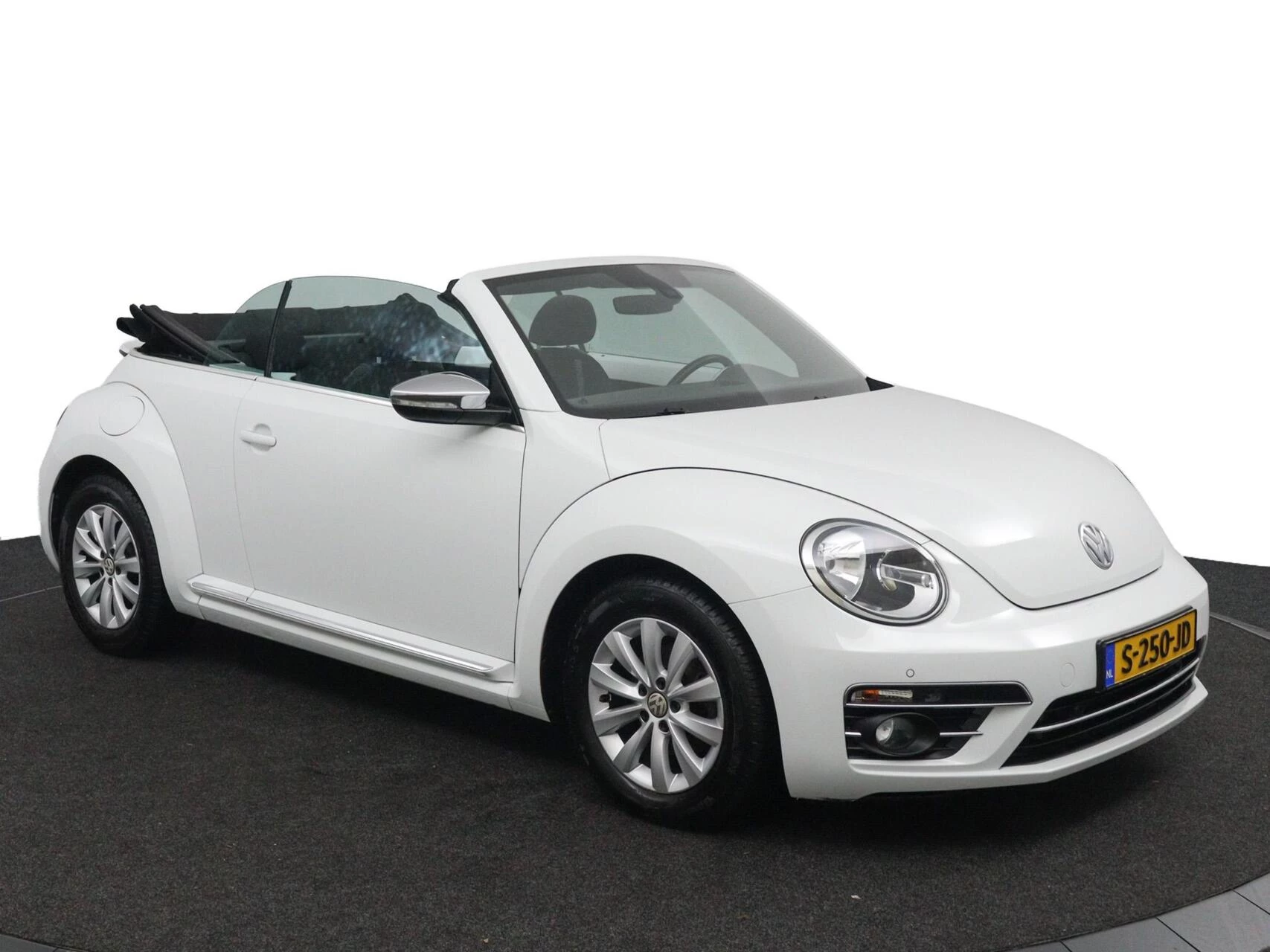 Hoofdafbeelding Volkswagen Beetle