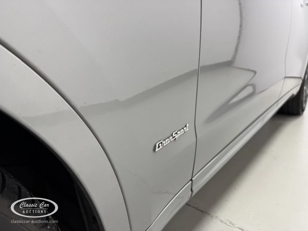 Hoofdafbeelding Maserati Levante