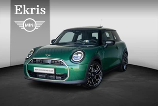 MINI 3-deurs Cooper C Favoured + M pakket