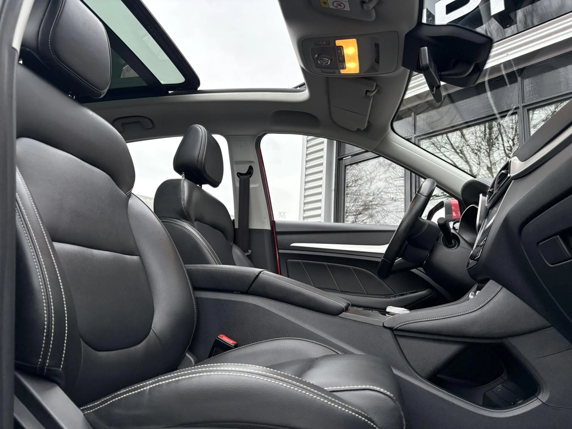 Hoofdafbeelding MG ZS EV