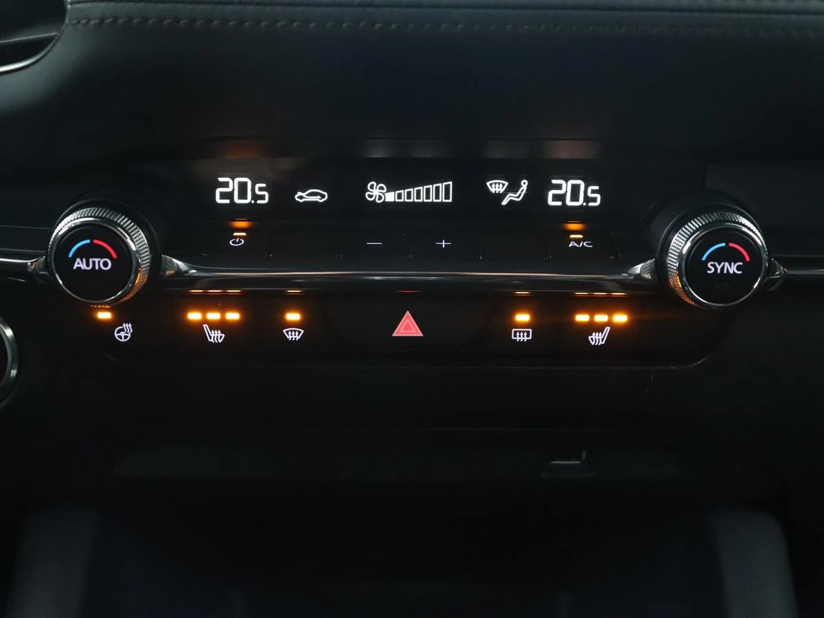 Hoofdafbeelding Mazda 3