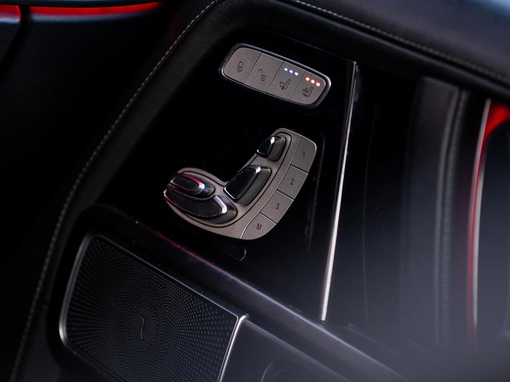 Hoofdafbeelding Mercedes-Benz G-Klasse