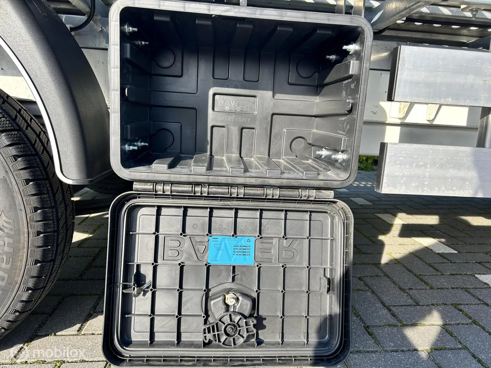 Hoofdafbeelding Citroën Jumper