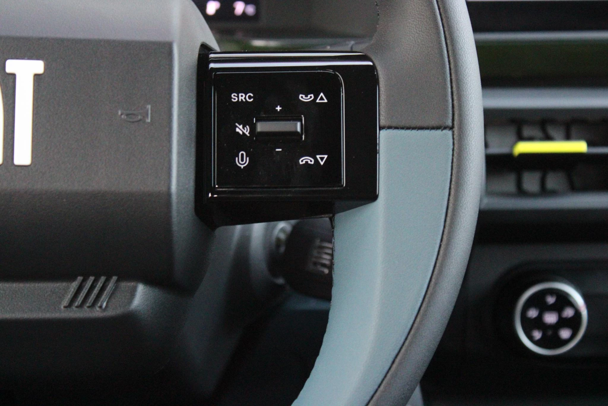 Hoofdafbeelding Fiat Grande Panda