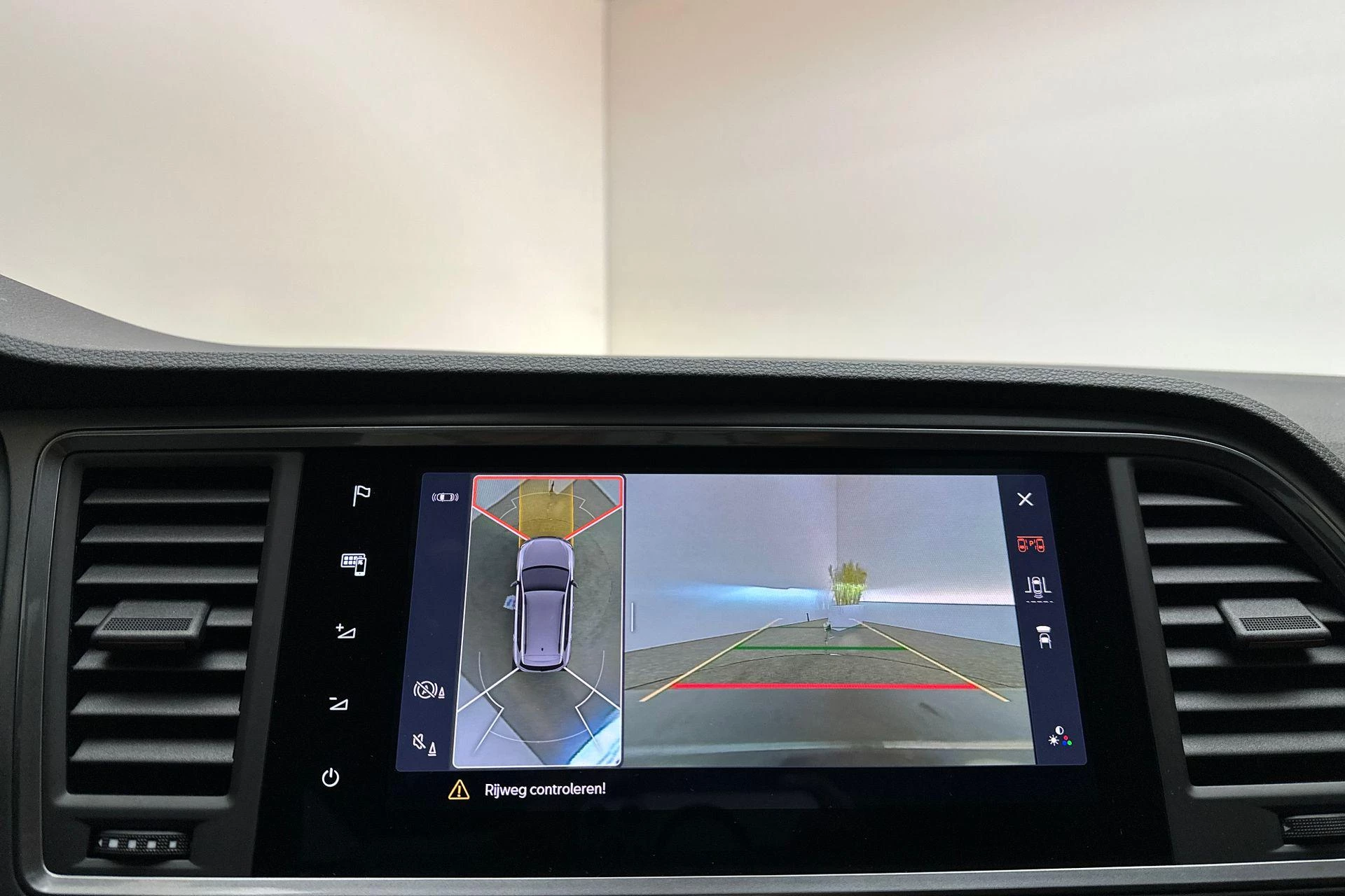 Hoofdafbeelding CUPRA Ateca
