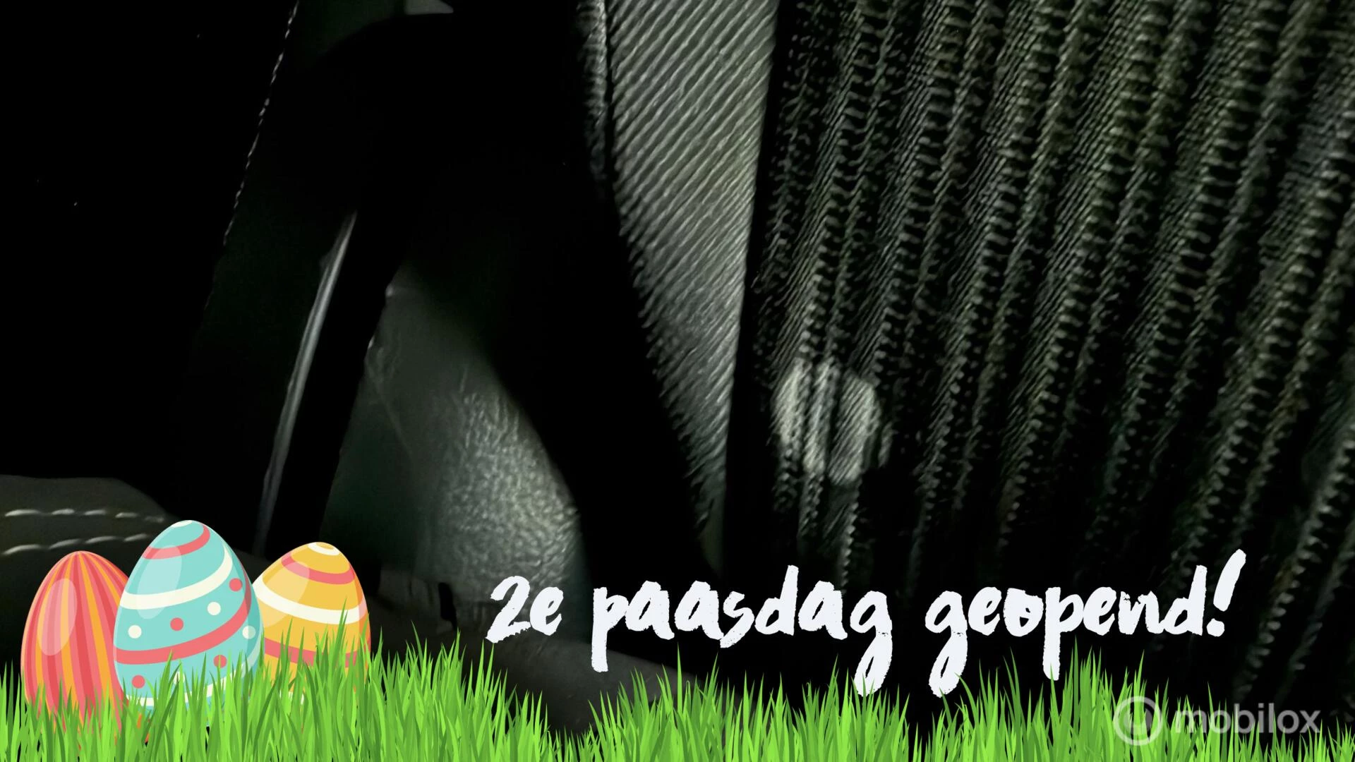 Hoofdafbeelding Ford Grand C-Max