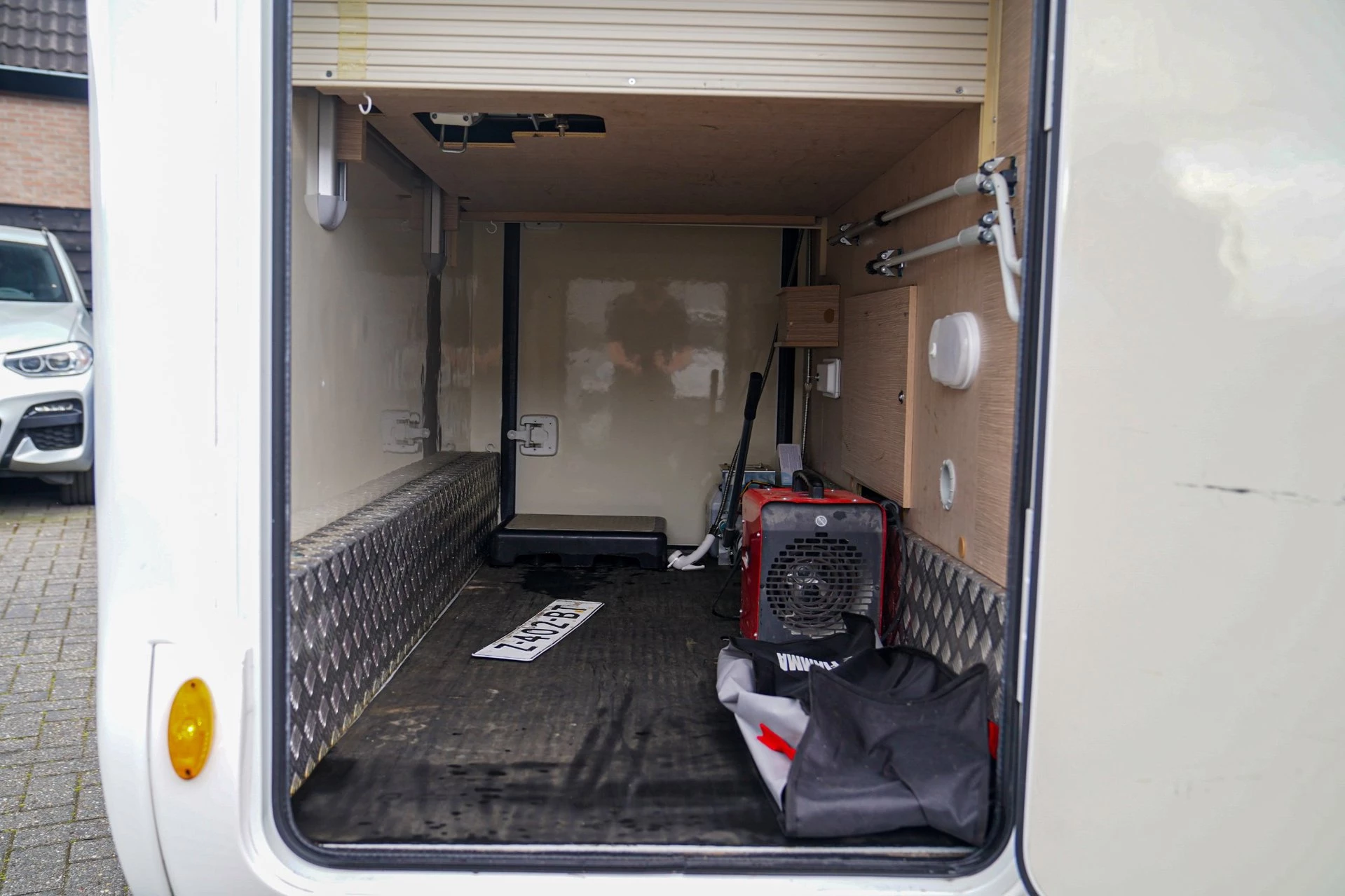 Hoofdafbeelding McLouis SOVEREIGN 876