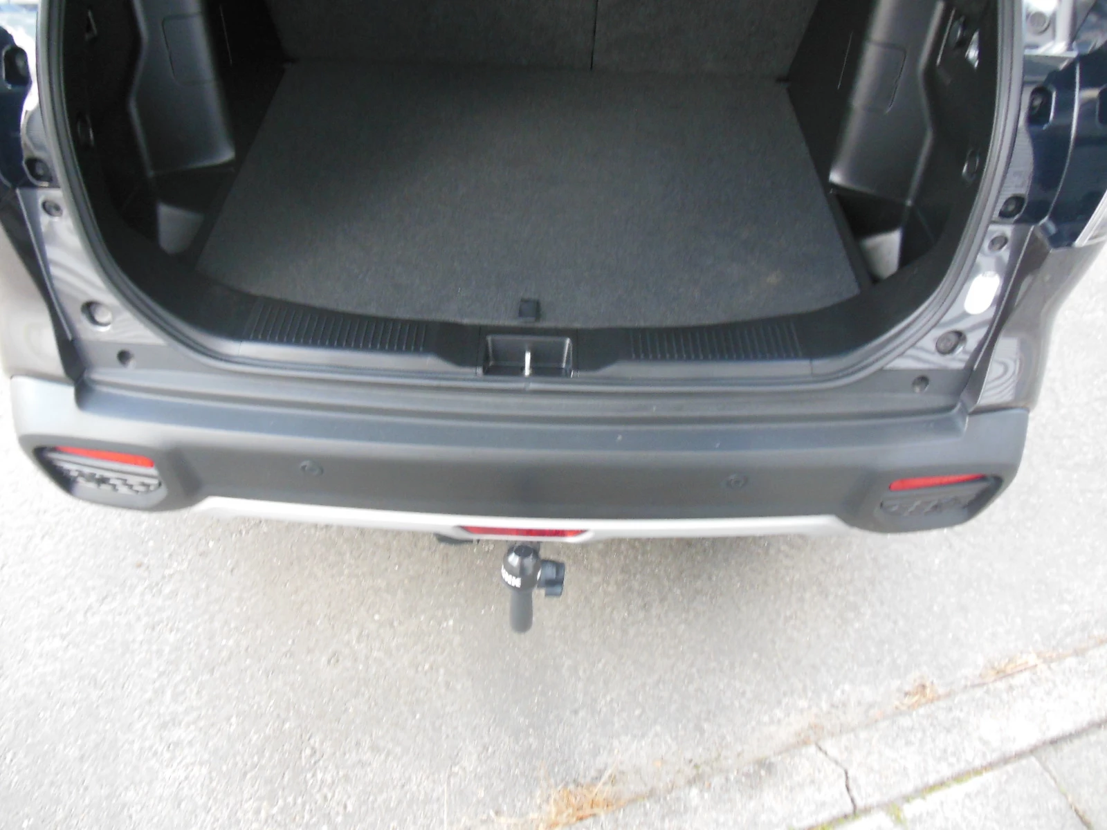 Hoofdafbeelding Suzuki S-Cross