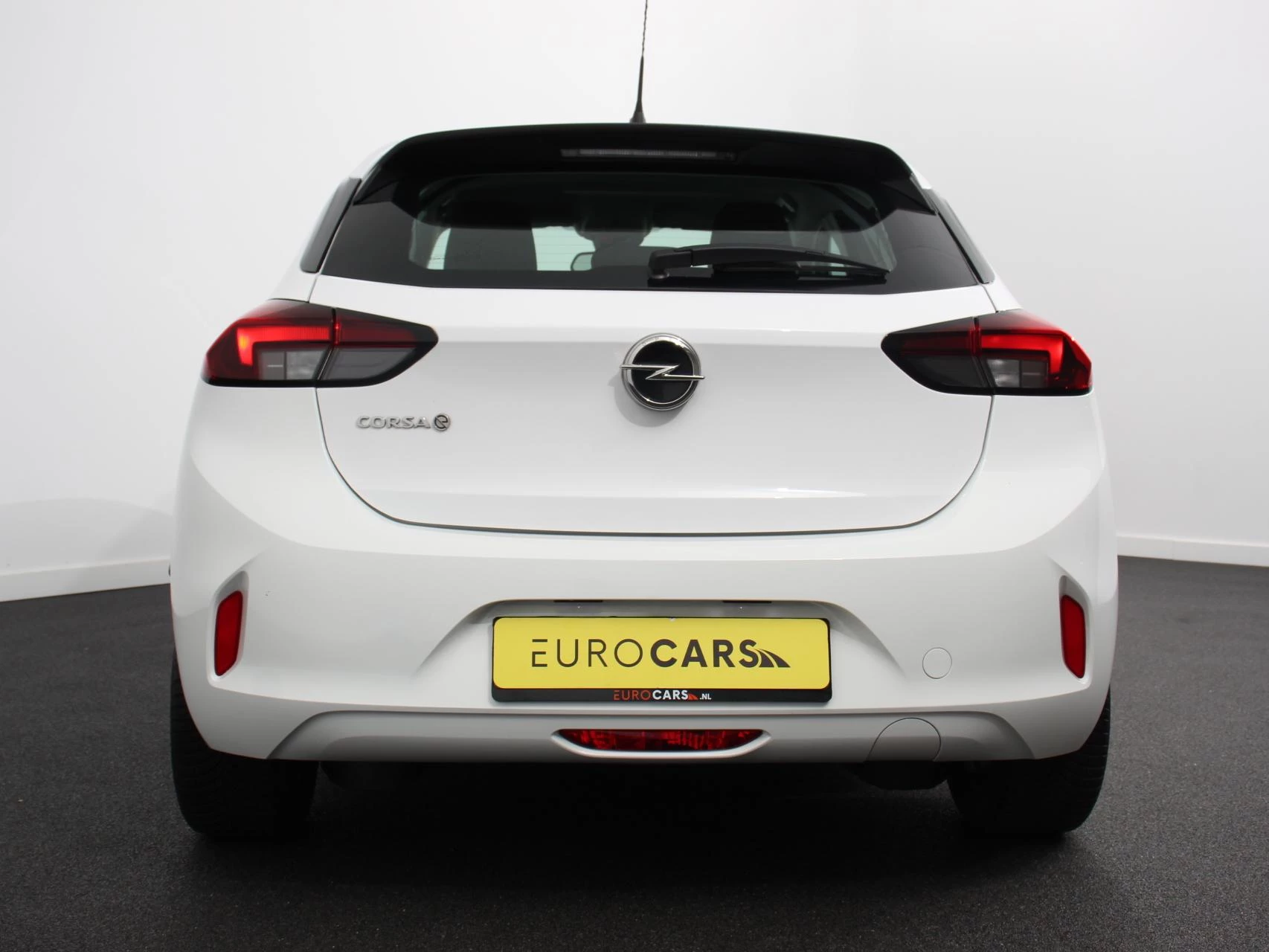 Hoofdafbeelding Opel Corsa-e
