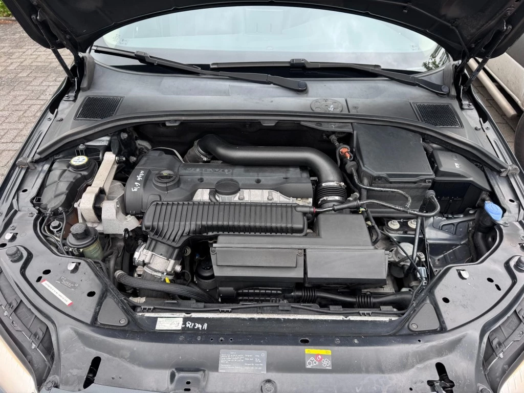 Hoofdafbeelding Volvo V70