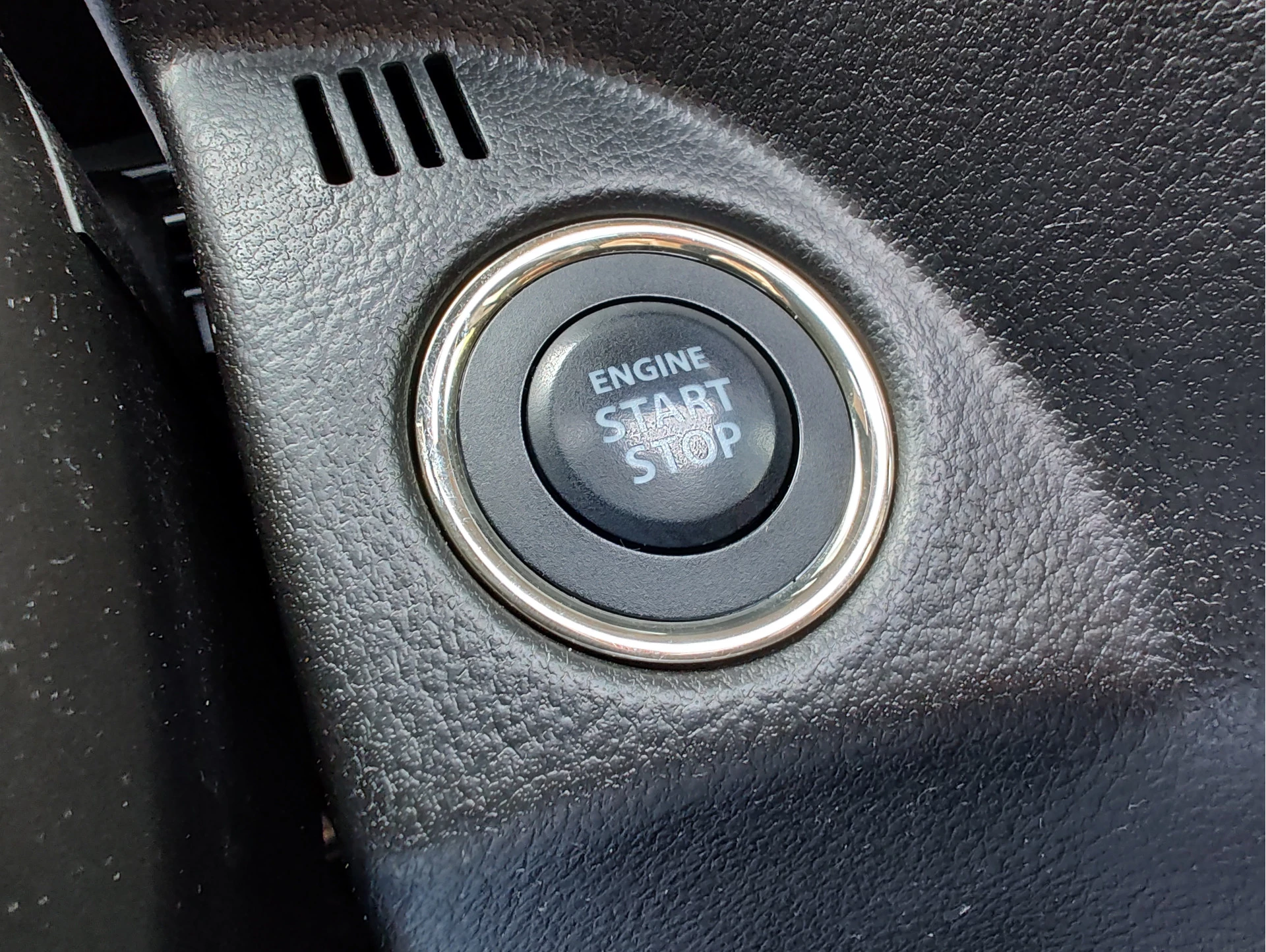 Hoofdafbeelding Suzuki S-Cross