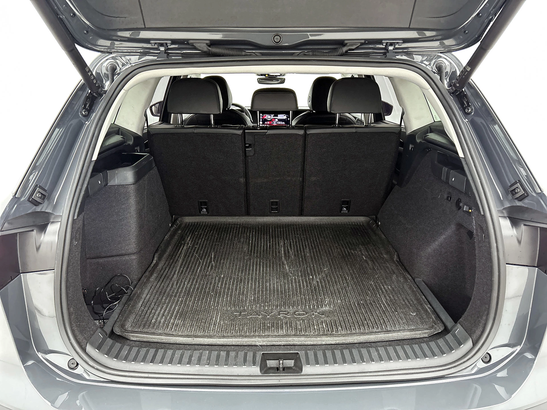 Hoofdafbeelding Volkswagen Tayron