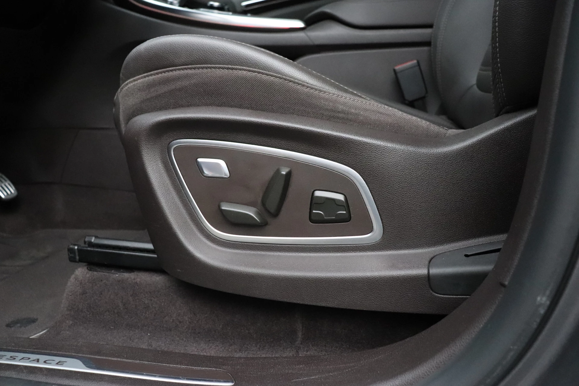 Hoofdafbeelding Renault Espace