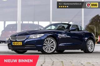 BMW Z4 Roadster sDrive20i | Bi-xenon | Leder | Climate